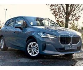 ② BMW 218I ACTIVE TOURER **LUXURY LINE** 166 KM NIEUW — BMW — 2EMEMAIN