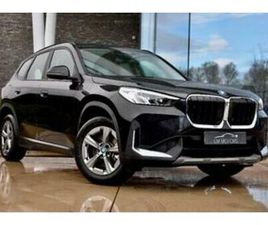 ② BMW X1 X-DRIVE 25E M-SPORT **HYBRIDE** — BMW — 2EMEMAIN