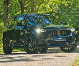 ② BMW X1 X1 SDRIVE 20I | M SPORT | 20 POUCES | 2023 — BMW — 2EMEMAIN