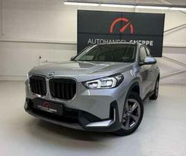 ② BMW X1 XDRIVE25E AUT./TREKHAAK/KEYLESS/SPORTZETELS/ — BMW — 2EMEMAIN