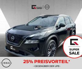 N-CONNECTA AUTOMATIK 4X4/WINTER/CARPLAY