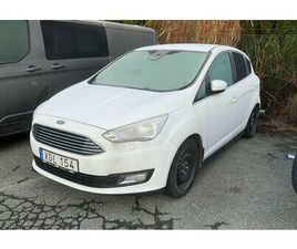 FORD C-MAX 1.0 ECOBOOST