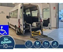 L2H2 2.3 3500E DCI E6 145CV