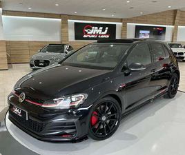 2.0 TSI TCR DSG7 213KW
