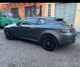 ALFA ROMEO BRERA BRERA2.0 JTDM 170CV