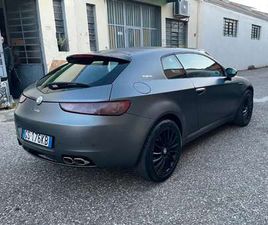 BRERA2.0 JTDM 170CV