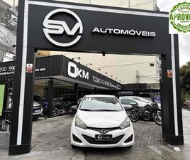 HYUNDAI HB20 1.0 COMFORT