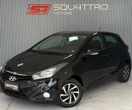 HYUNDAI HB20 1.0 COMFORT