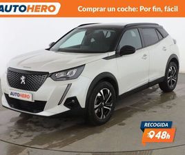 1.2 PURETECH ALLURE PACK