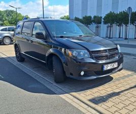 CHRYSLER GRAND CARAVAN DODGE CARAVAN / GRAND CARAVAN V CHRYSLER TOWN&COUNTRY 3.6 PENTASTAR Z INST. LPG