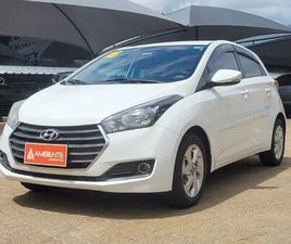 HYUNDAI HB20 1.0 COMFORT