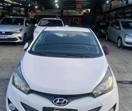 HYUNDAI HB20 1.0 S COMFORT STYLE