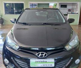 HYUNDAI HB20 1.6 COMFORT STYLE