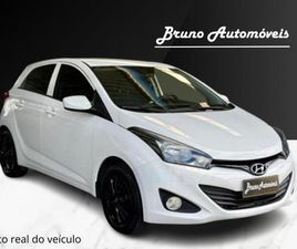 HYUNDAI HB20 1.6 COMFORT