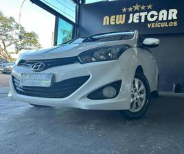 HYUNDAI HB20 1.6 S COMFORT PLUS