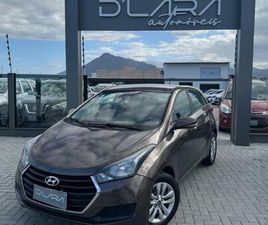 HYUNDAI HB20 COMF./C.PLUS/C.STYLE 1.0 FLEX 12V