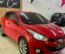 HYUNDAI HB20 COMFORT PLUS 1.0 TB FLEX 12V MEC.