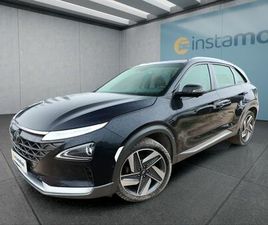 HYUNDAI NEXO 120 KW