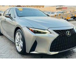 LEXUS IS IS 300 LEXUS IS300 EXCELLENCE 2.0L