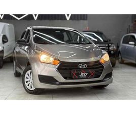 HYUNDAI HB20 1.0 COMFORT