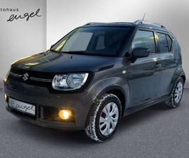 IGNIS DUALJET ALLGRIP COMFORT,KLIMA,ALU,SH,BLUETOO