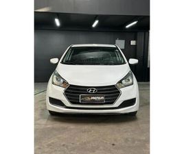 HYUNDAI HB20 COMF./C.PLUS/C.STYLE 1.0 FLEX 12V