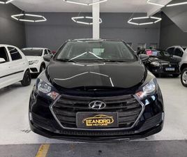 HYUNDAI HB20 COMF./C.PLUS/C.STYLE 1.0 FLEX 12V