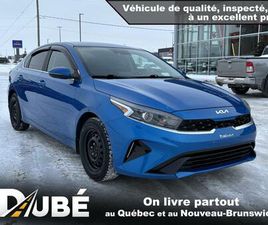 KIA FORTE KIA FORTE 2023 EX **SI