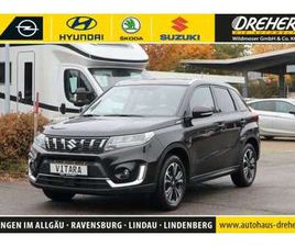 VITARA COMFORT PLUS/4X4/PANODACH KLIMA/LM NAVI/SHD