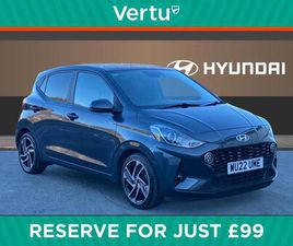 1.0 PREMIUM EURO 6 (START/STOP) 5DR