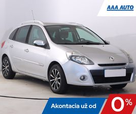 RENAULT CLIO GRANDTOUR 1.2 TCE, KLÍMA, KLÍMA, EL.OKNA
