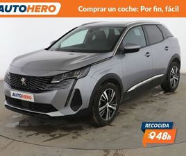 1.5 BLUE-HDI ALLURE PACK