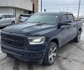 DODGE RAM 1500 * SPORT * CARFAX * БЕЗ ПЪРВОНАЧАЛНА ВНОСКА