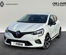 RENAULT CLIO CLIO SCE 65 EVOLUTION