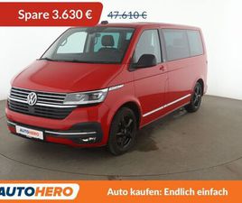 2.0 TDI GENERATION SIX FWD AUT.*NAVI