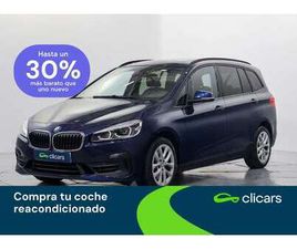 220DA GRAN TOURER XDRIVE