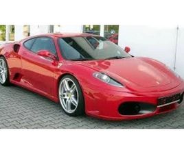 FERRARI F430