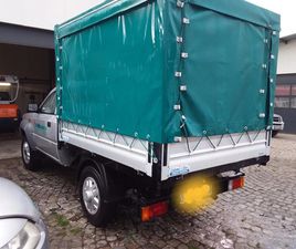 TATA TELCOLINE 2.0 TDI