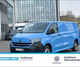VOLKSWAGEN NEW TRANSPORTER KASTEN L.R 2.0 TDI LED-SCHEINW.