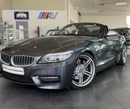 BMW Z4 3,5 IS 340 CH BVA M SPORT CREDIT BALLON 599 E SANS APPORT