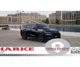 :HEV 2.0 I-MMD SPORT