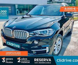 XDRIVE40E IPERFORMANCE