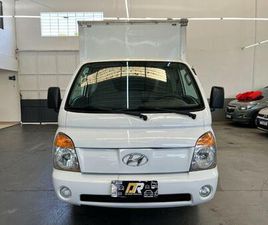 HYUNDAI HR 2.5 TCI DIESEL (RS/RD)