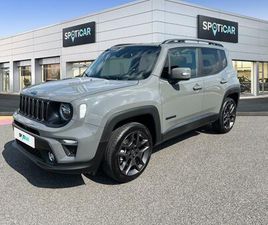 1.3 GSE T4 190CH 4XE LIMITED AT6