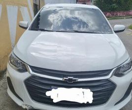 HATCH LT 1.0 12V FLEX MEC. 4P