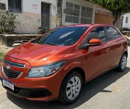 HATCH LT 1.4 8V FLEX POWER MEC. 4P