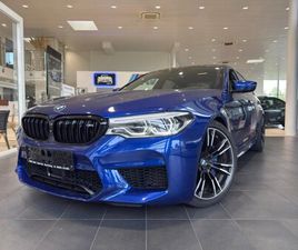 BMW M5 F90 4.4 V8 600 CH LOA 890 EUROS