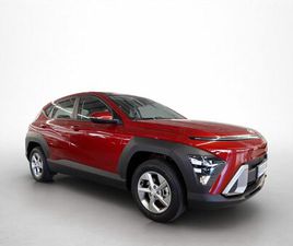 HYUNDAI KONA 1.6 GDI HEV MAXX DCT 5P
