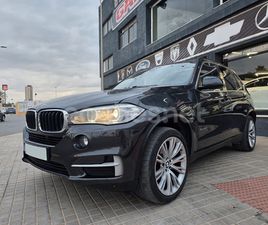 BMW X5 XDRIVE30D