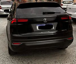 VOLKSWAGEN NIVUS COMFORTLINE 1.0 200 TSI FLEX AUT 2022